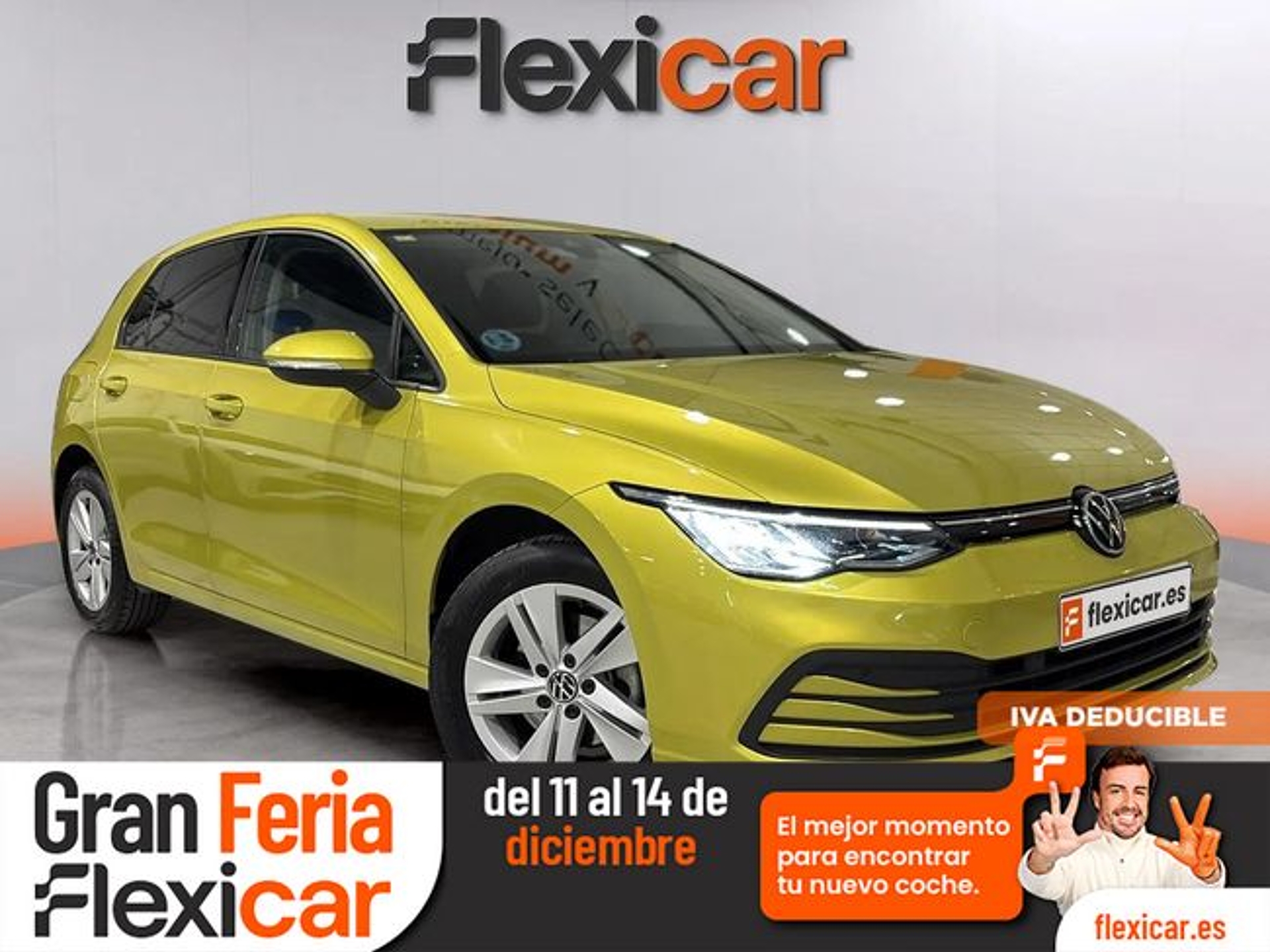 Imagen de VOLKSWAGEN Golf