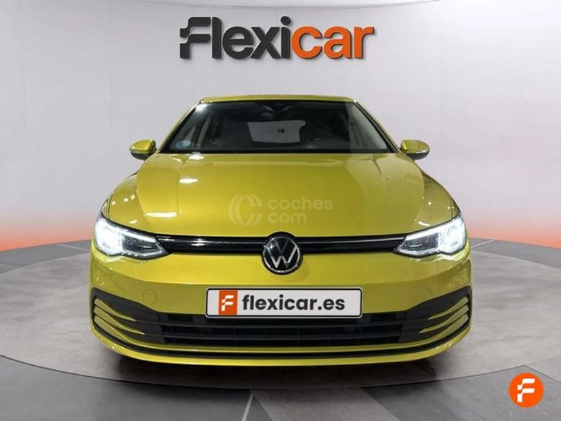 Foto del VOLKSWAGEN Golf Variant 1.0 TSI Life 81kW