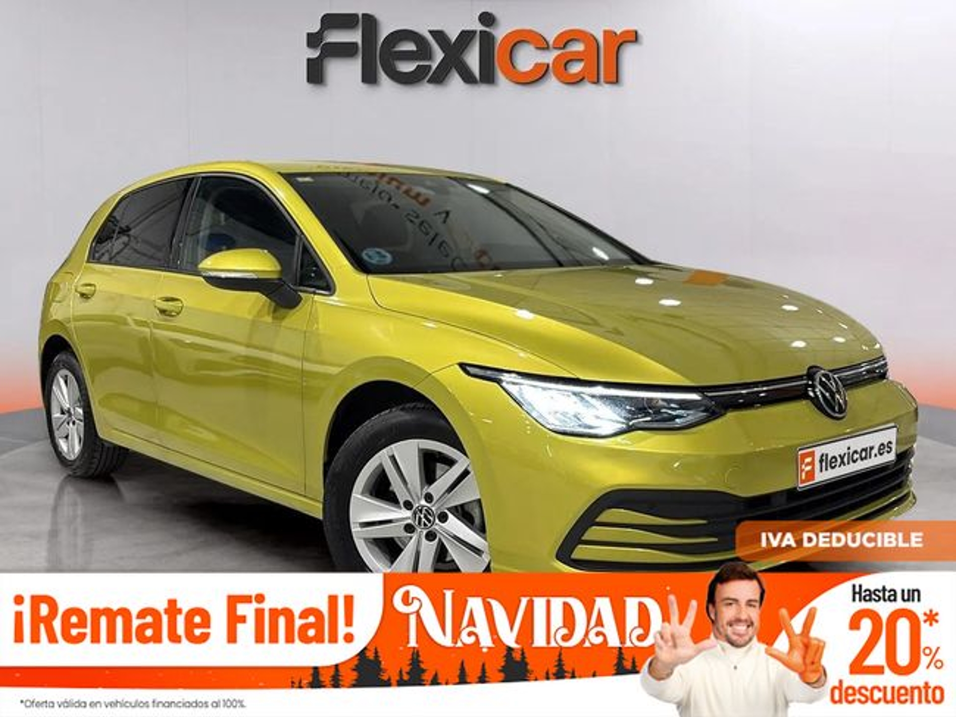 Imagen de VOLKSWAGEN Golf