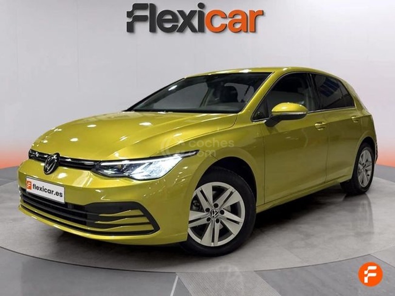 Foto del VOLKSWAGEN Golf Variant 1.0 TSI Life 81kW