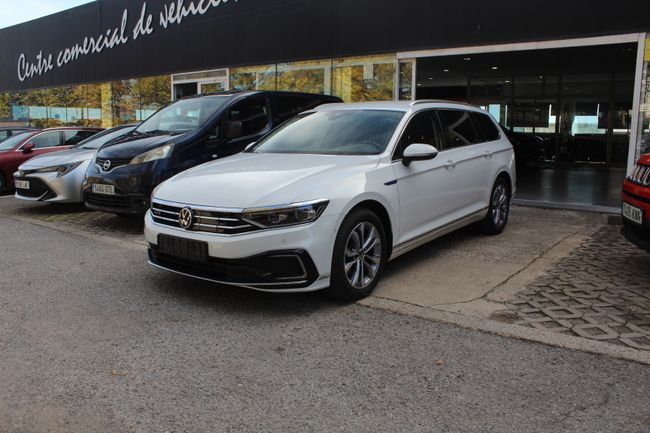 Foto del VOLKSWAGEN Passat Variant GTE 1.4 TSI e-Power