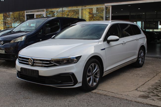 Foto del VOLKSWAGEN Passat Variant GTE 1.4 TSI e-Power