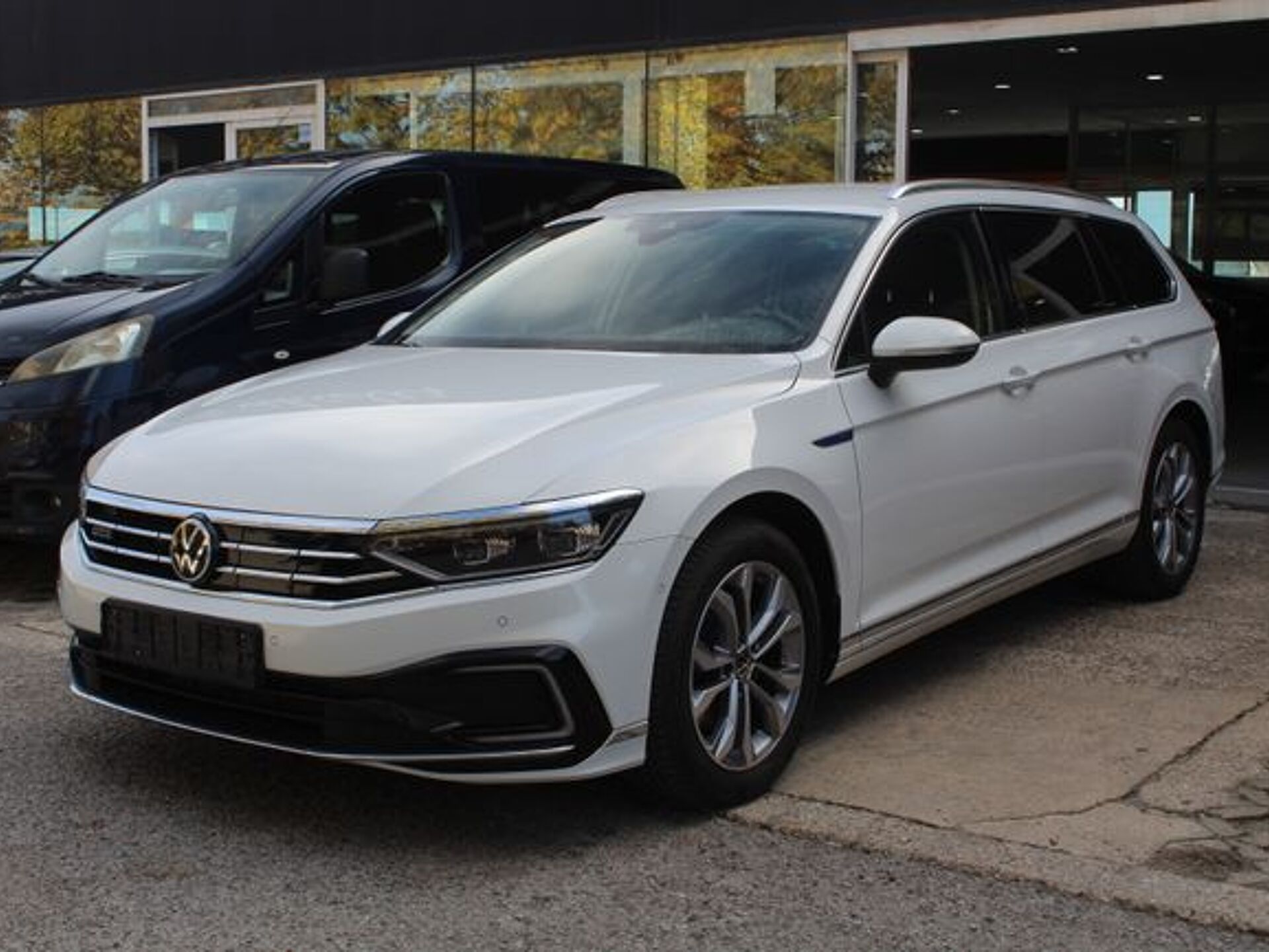 Imagen 2 de VOLKSWAGEN Passat