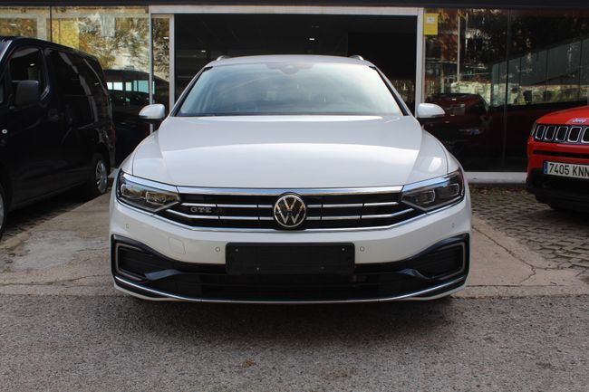 Foto del VOLKSWAGEN Passat Variant GTE 1.4 TSI e-Power