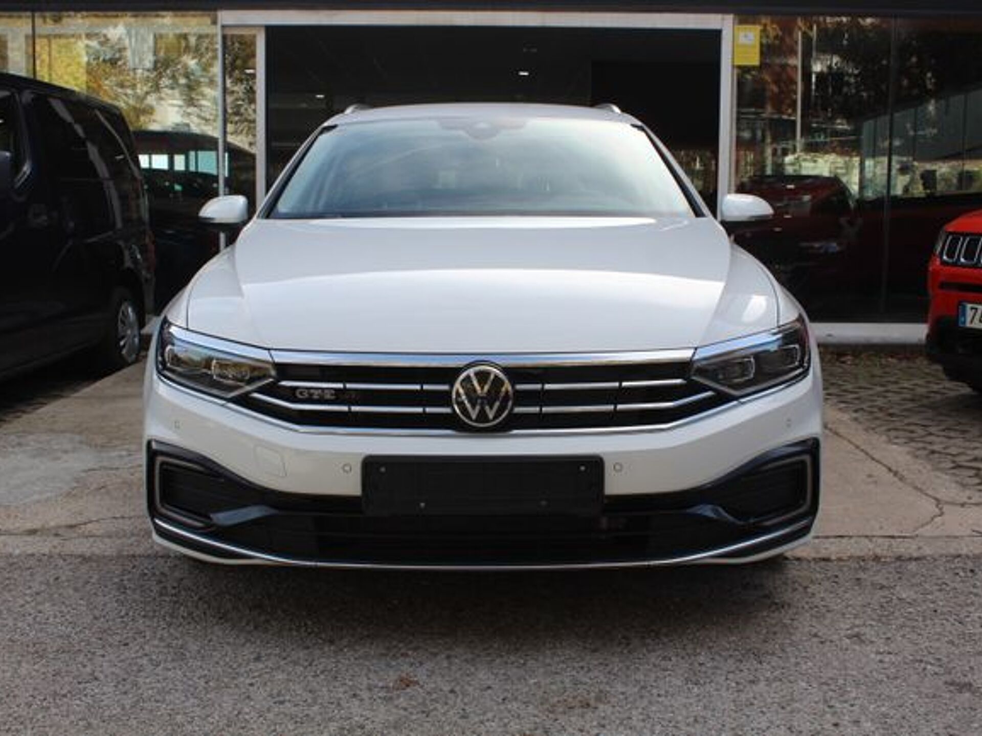 Imagen 3 de VOLKSWAGEN Passat