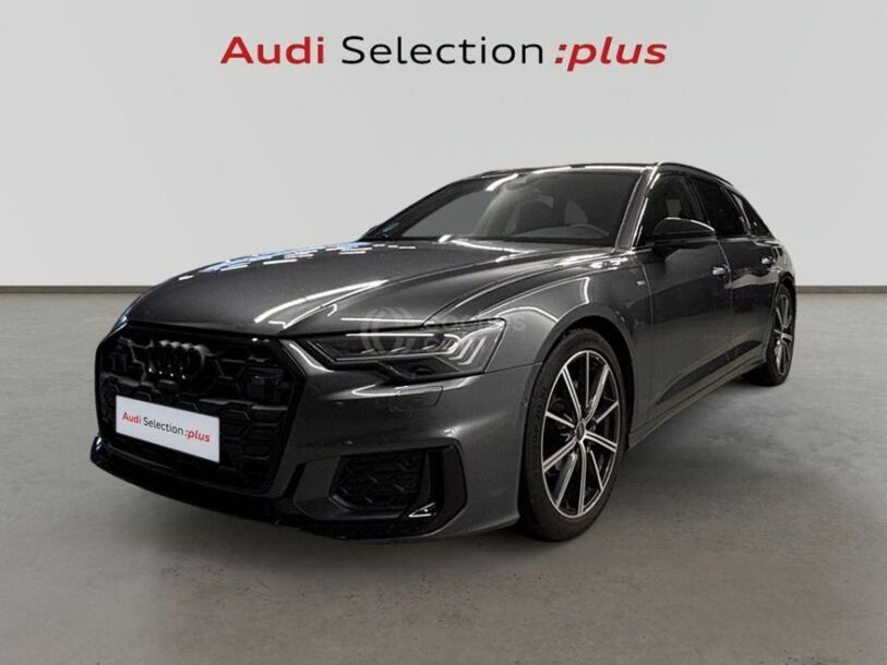 Foto del AUDI A6 Avant 40 TDI S tronic