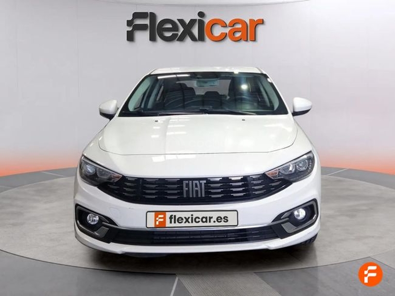 Foto del FIAT Tipo SW 1.0 Life
