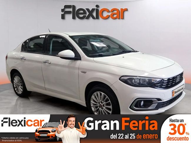 FIAT Tipo (Life 1.0 73kW (100CV)) en Palmas, Las