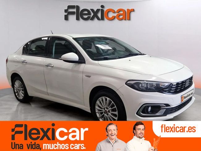 FIAT Tipo (Life 1.0 73kW (100CV)) en Palmas, Las