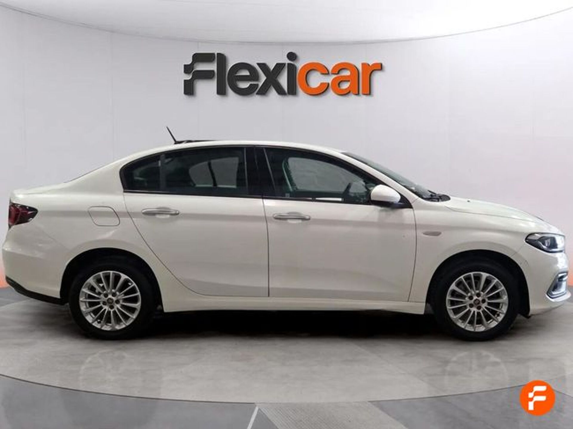 Imagen 2 de FIAT Tipo