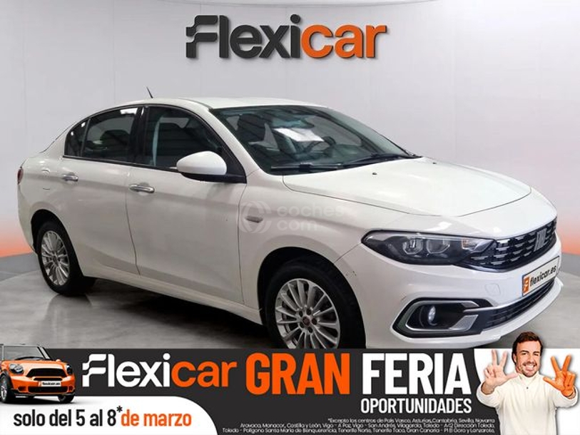 Foto del FIAT Tipo SW 1.0 Life