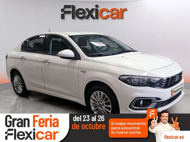 FIAT Tipo (Life 1.0 73kW (100CV)) en Palmas, Las