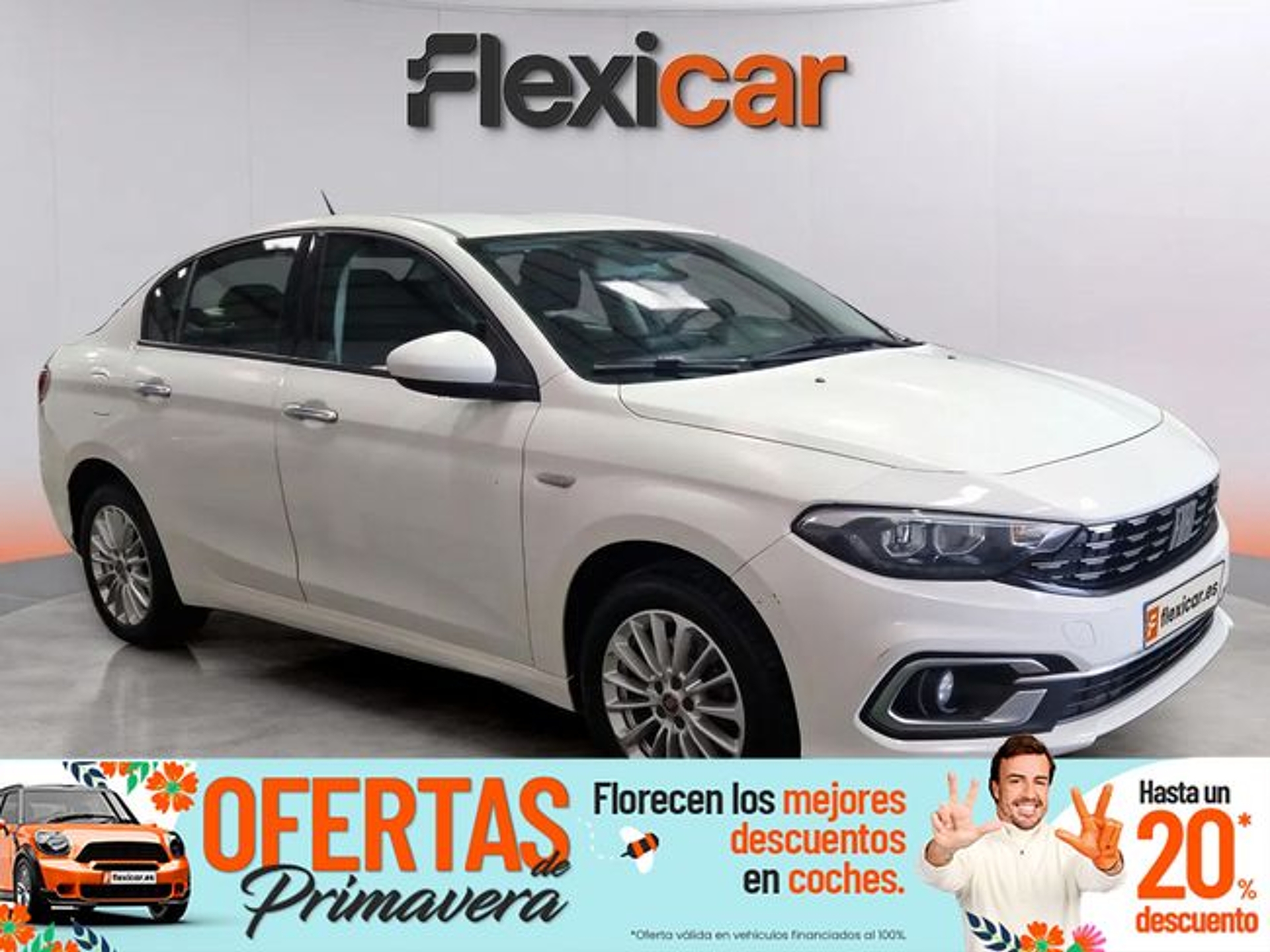 Imagen de FIAT Tipo