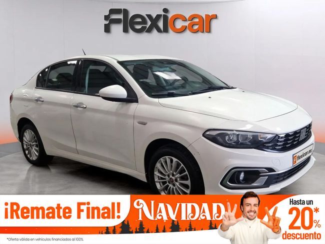 FIAT Tipo (Life 1.0 73kW (100CV)) en Palmas, Las