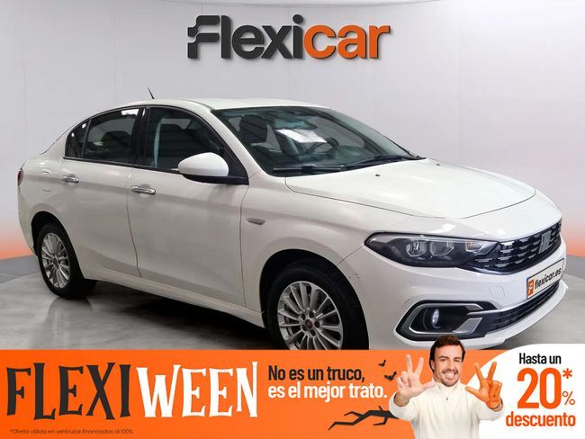 FIAT Tipo (Life 1.0 73kW (100CV)) en Palmas, Las