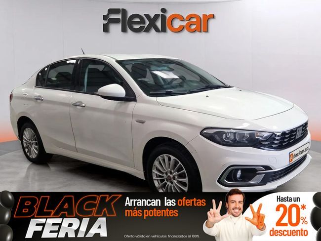FIAT Tipo (Life 1.0 73kW (100CV)) en Palmas, Las