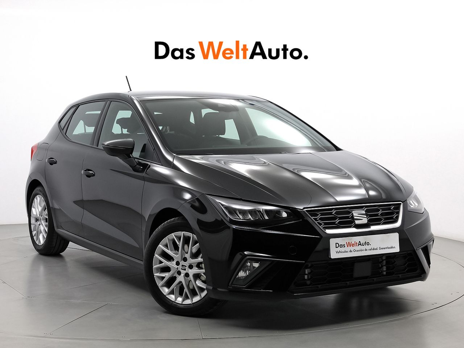 Imagen de SEAT Ibiza
