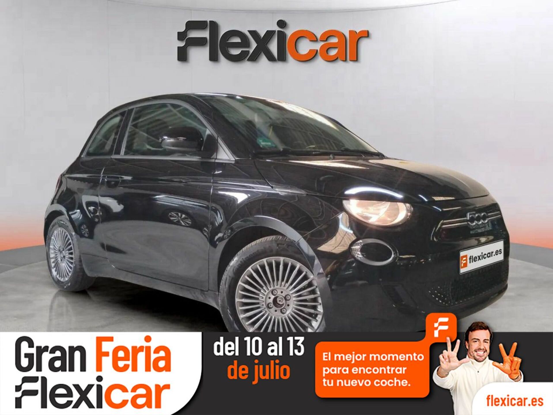Imagen de FIAT 500