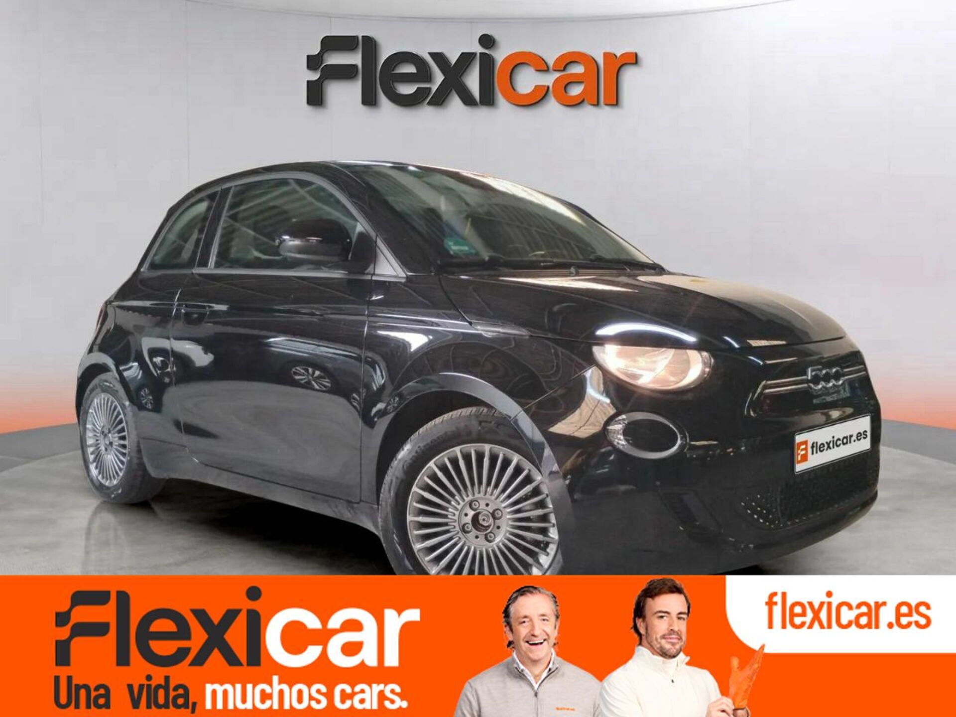 Imagen de FIAT 500