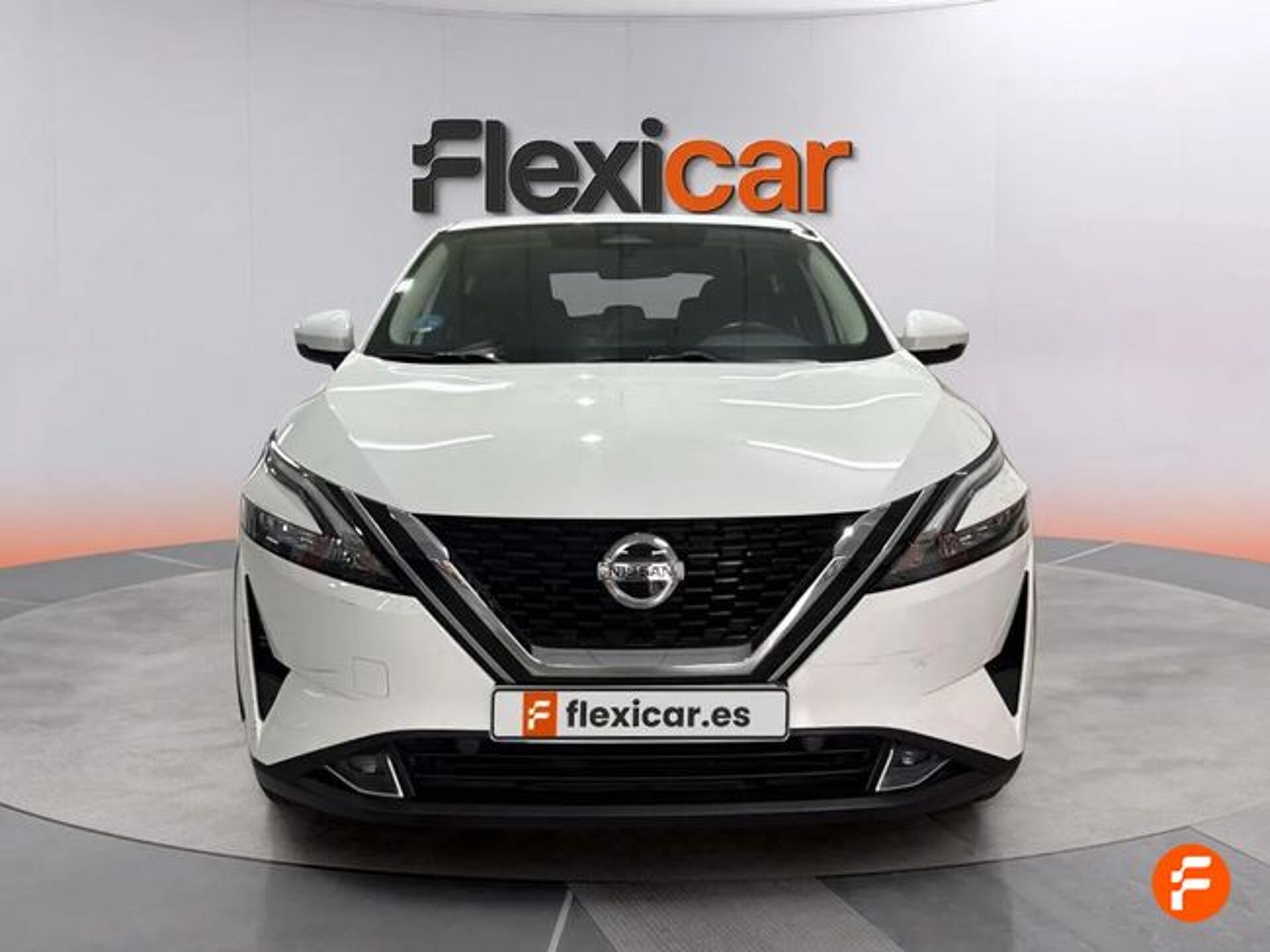 Imagen 2 de NISSAN Qashqai