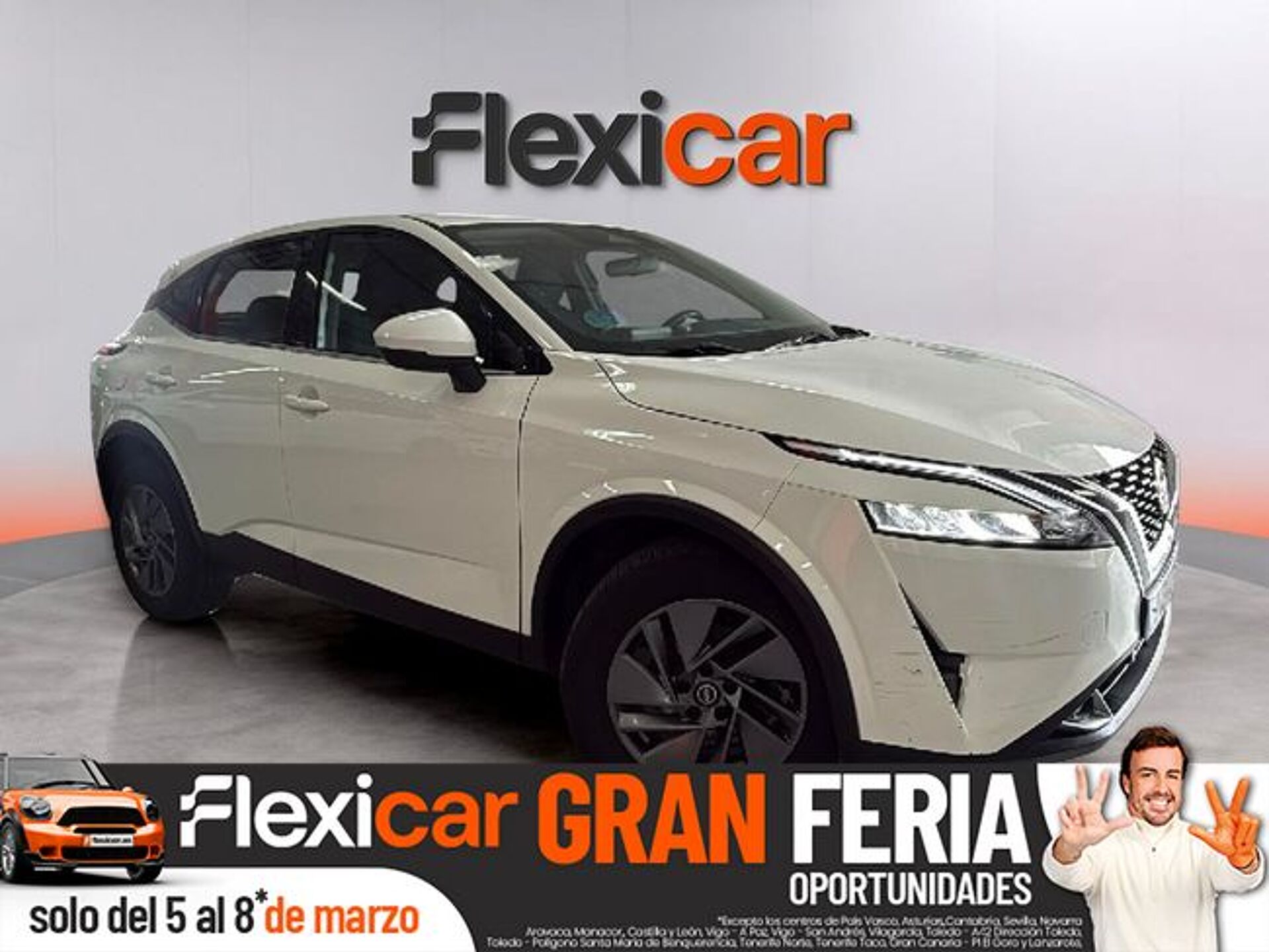 Imagen 1 de NISSAN Qashqai