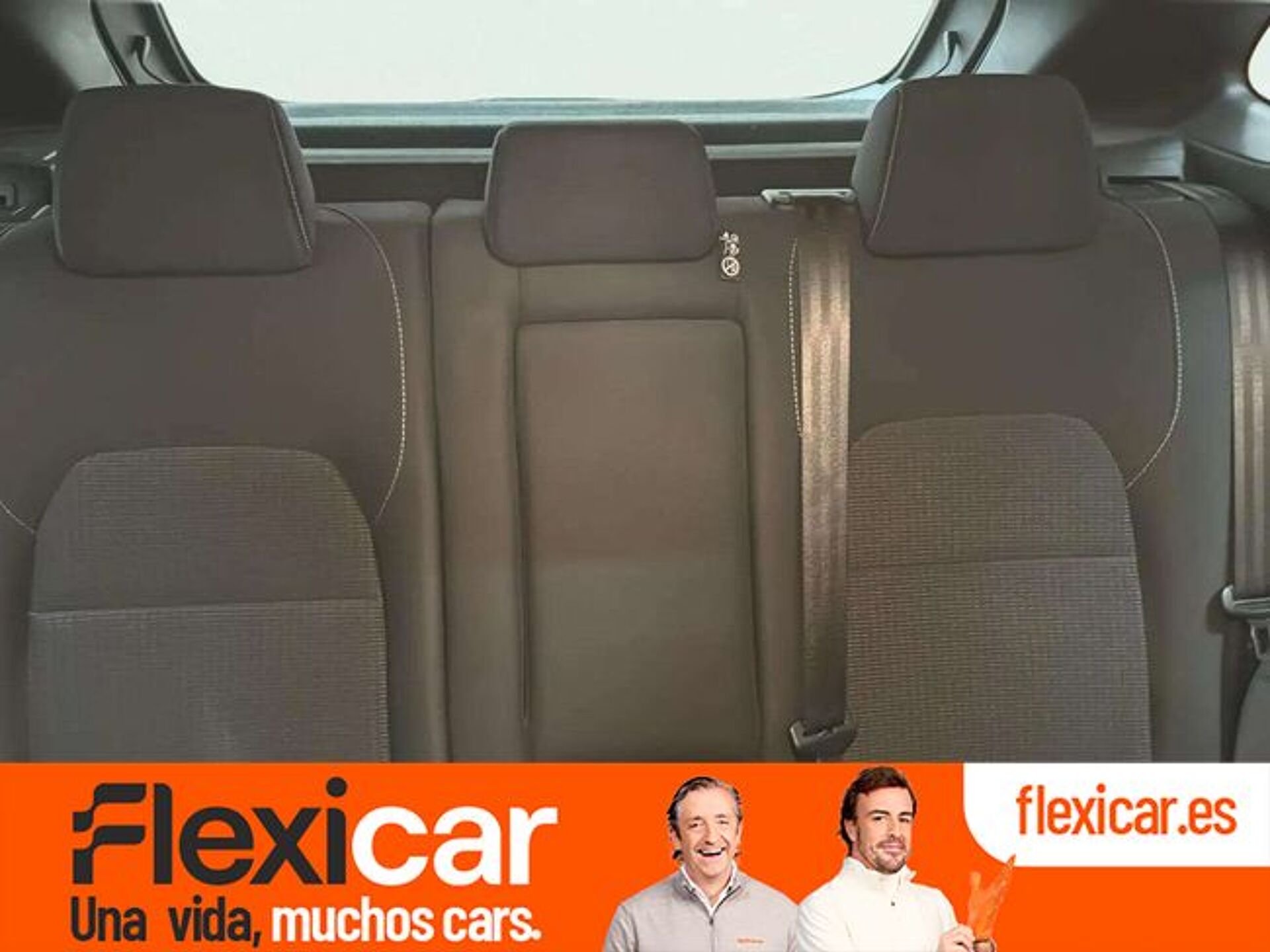 Imagen 1 de NISSAN Qashqai