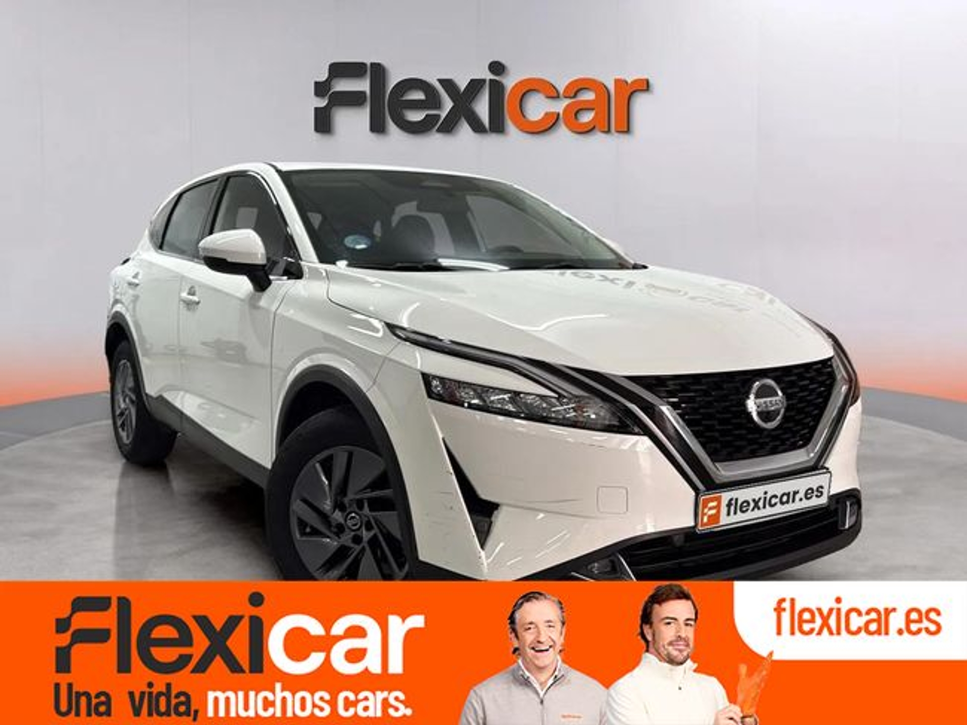 Imagen de NISSAN Qashqai