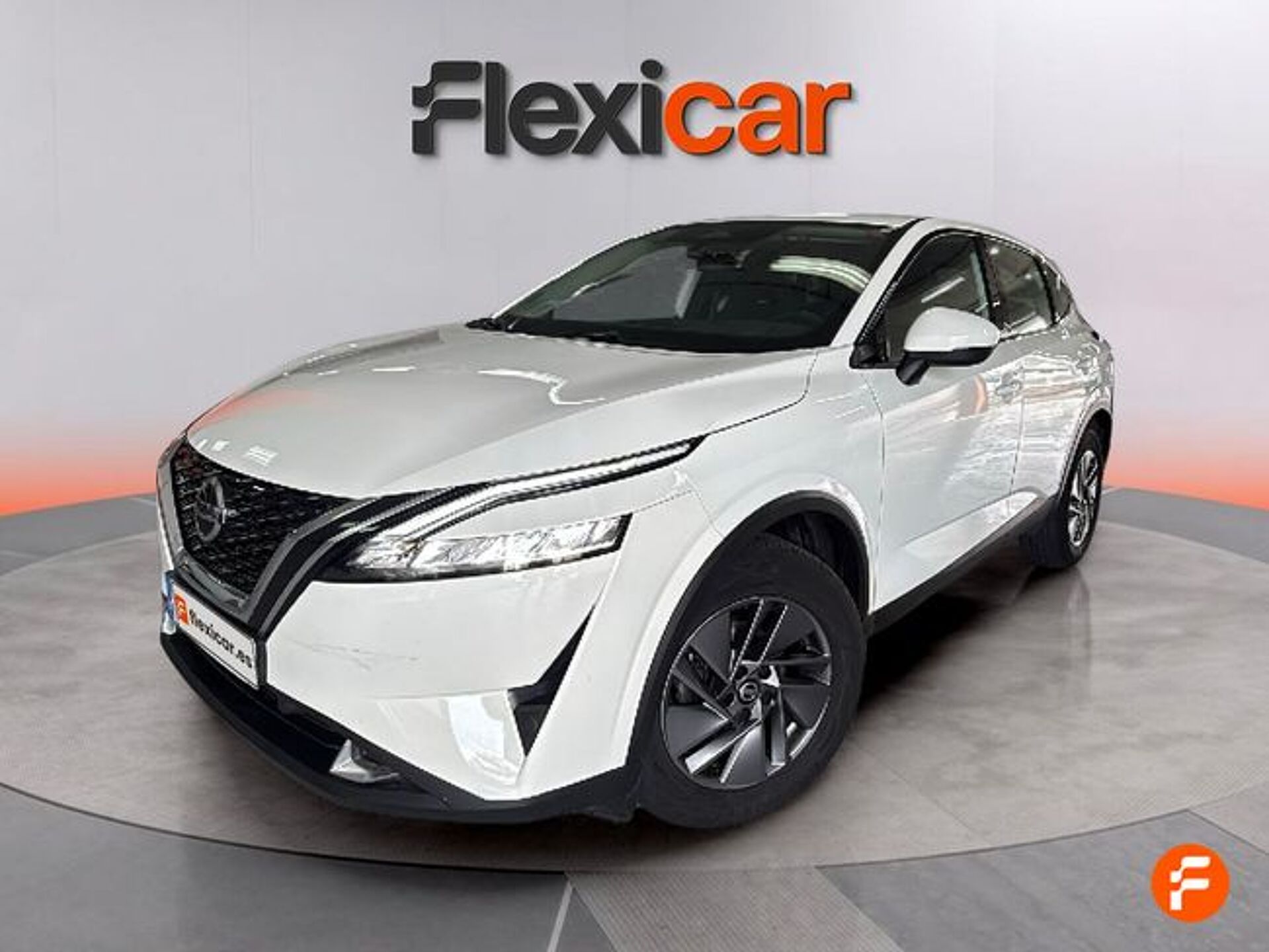 Imagen 3 de NISSAN Qashqai