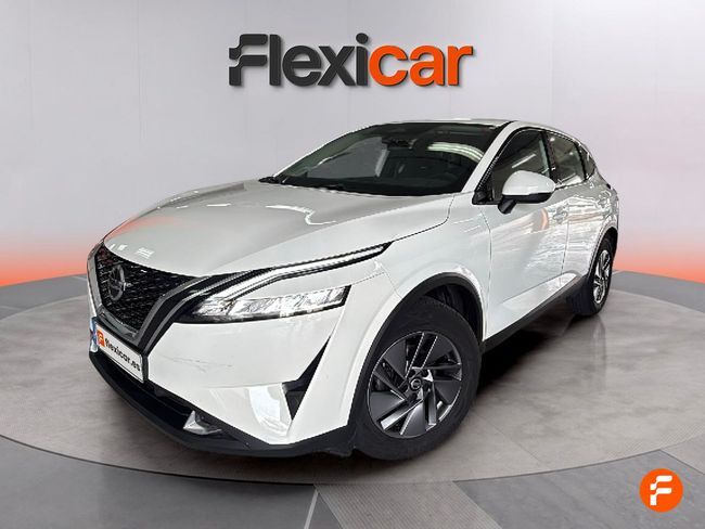 Foto del NISSAN Qashqai 1.3 DIG-T mHEV 12V Acenta 4x2 103kW
