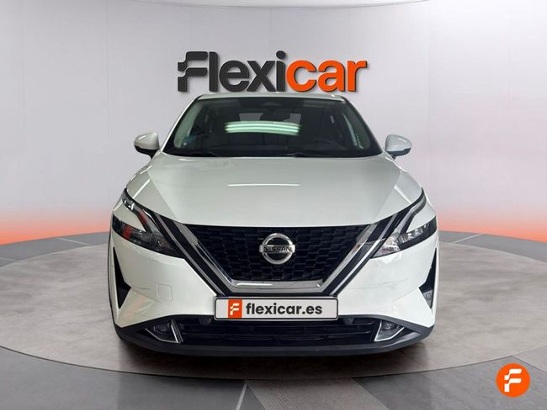 Imagen 2 de NISSAN Qashqai