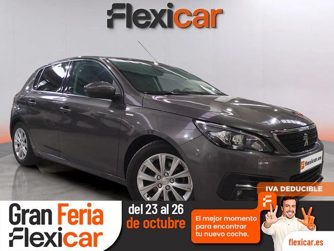 PEUGEOT 308 (5p Style PureTech 130 S&S 6 Vel. MAN) en Vizcaya