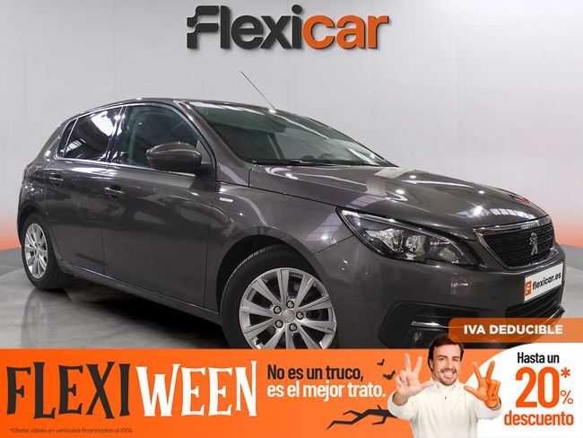 PEUGEOT 308 (5p Style PureTech 130 S&S 6 Vel. MAN) en Vizcaya