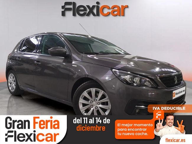 PEUGEOT 308 (5p Style PureTech 130 S&S 6 Vel. MAN) en Vizcaya