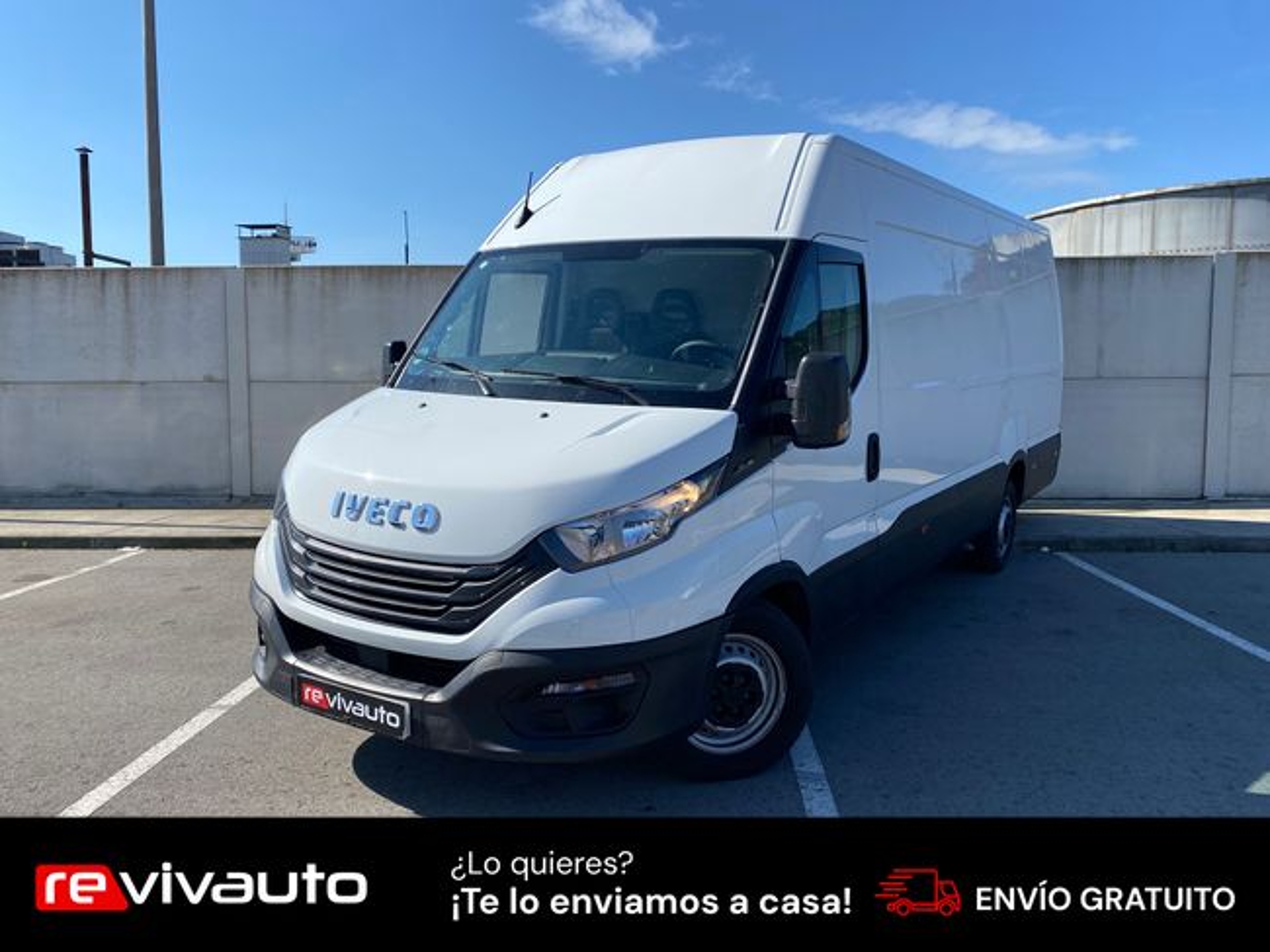 Imagen de IVECO Daily