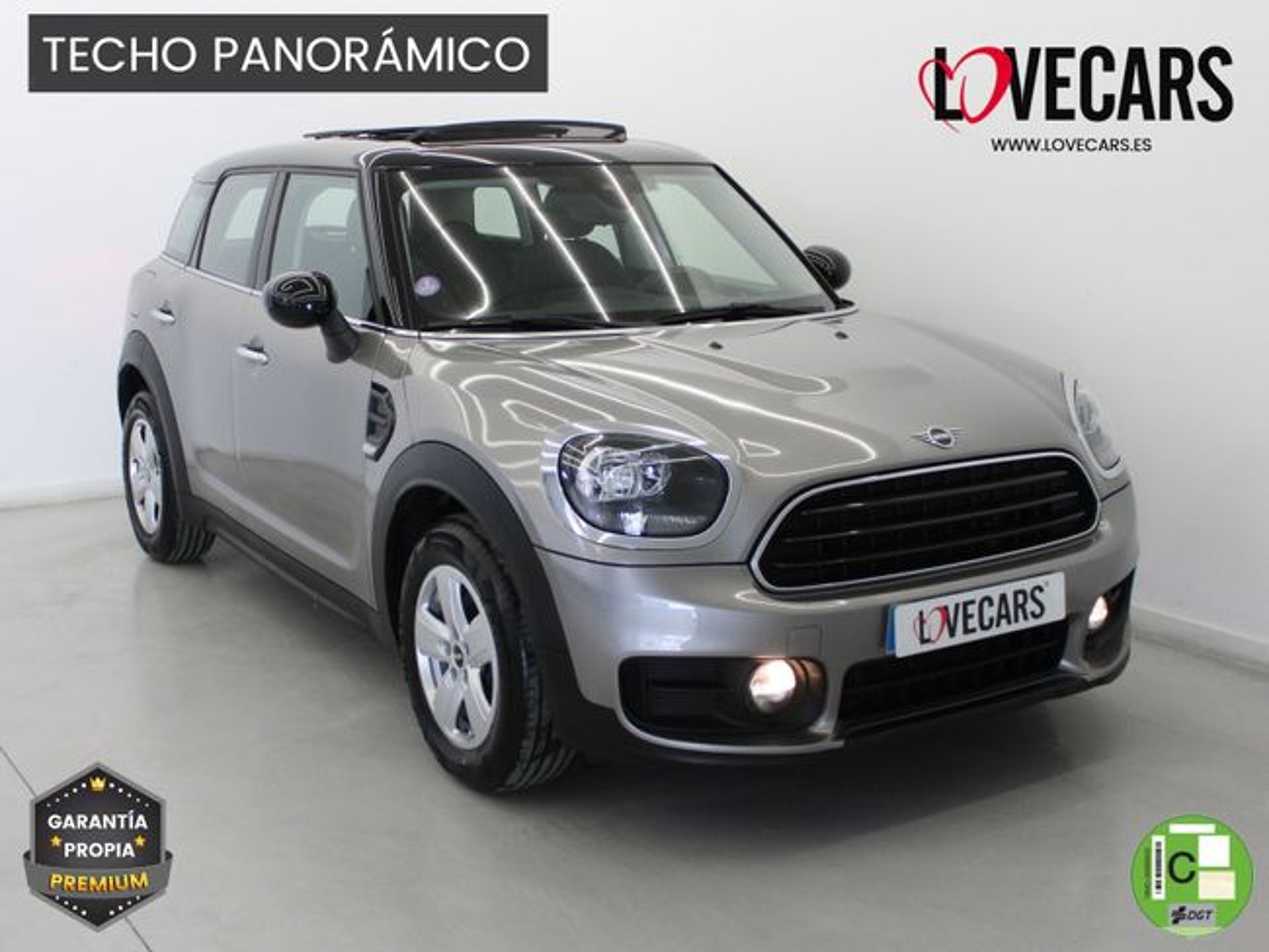 Imagen de MINI Mini Countryman