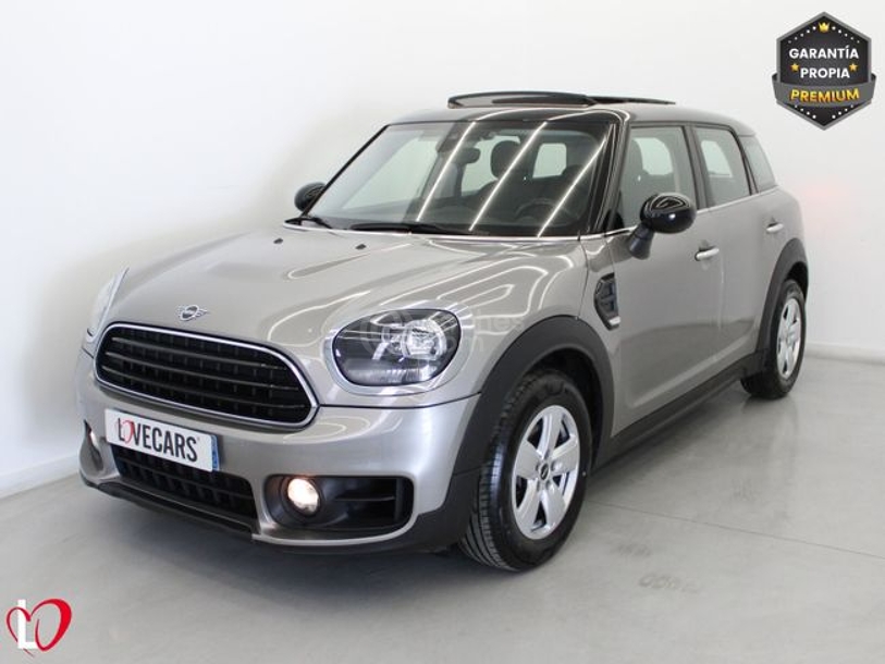 Foto del MINI Mini Countryman COUNTRYMAN COOPER D AUT.