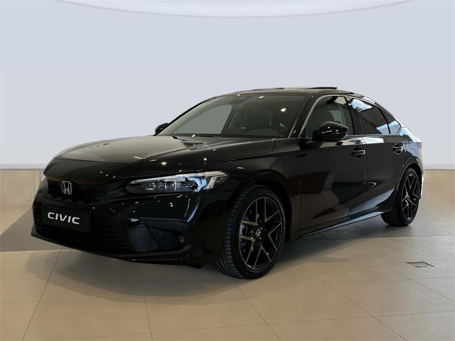 Imagen de HONDA Civic