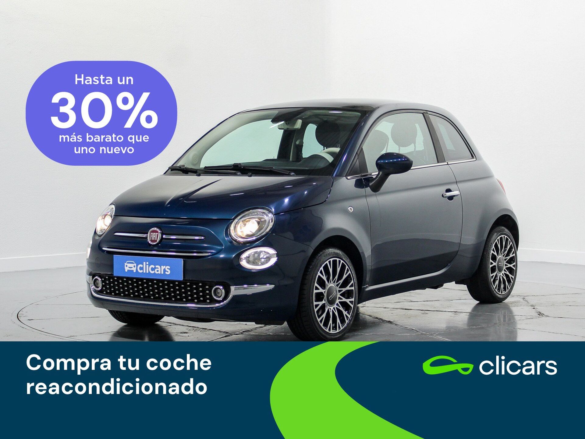 Imagen de FIAT 500