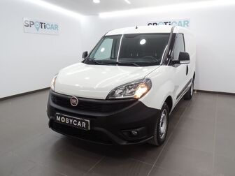 Imagen de FIAT Dobló Cargo 1.3Mjt Base 70kW