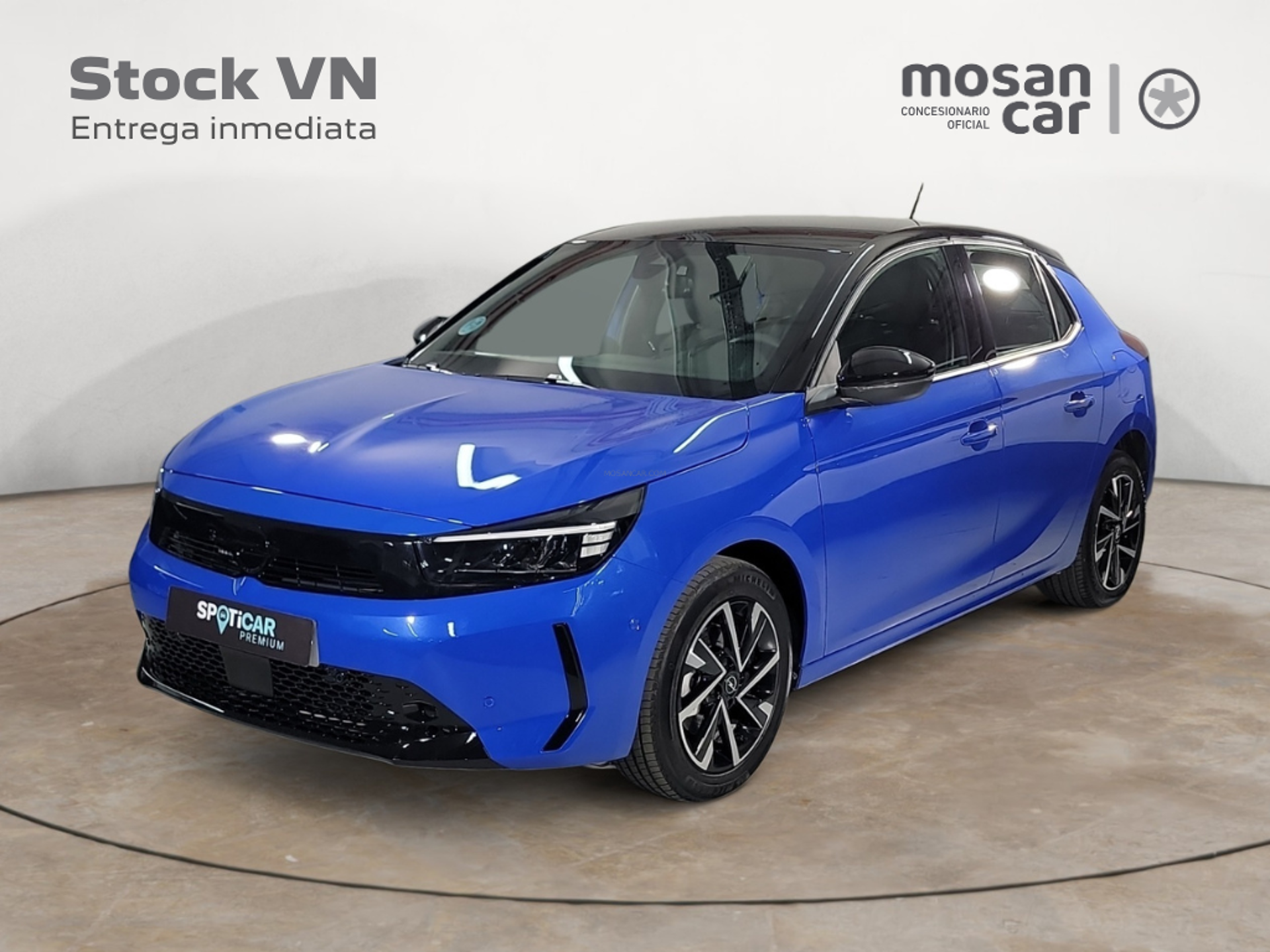 Imagen de OPEL Corsa