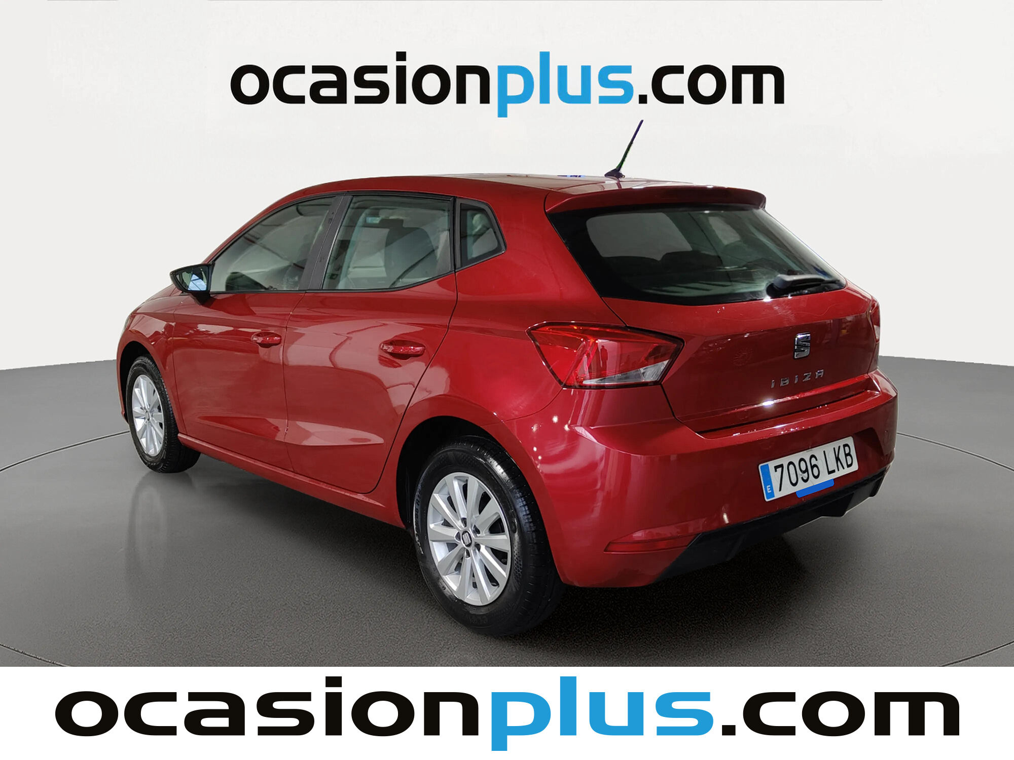 Foto del SEAT Ibiza 1.6TDI CR S&S Style 95