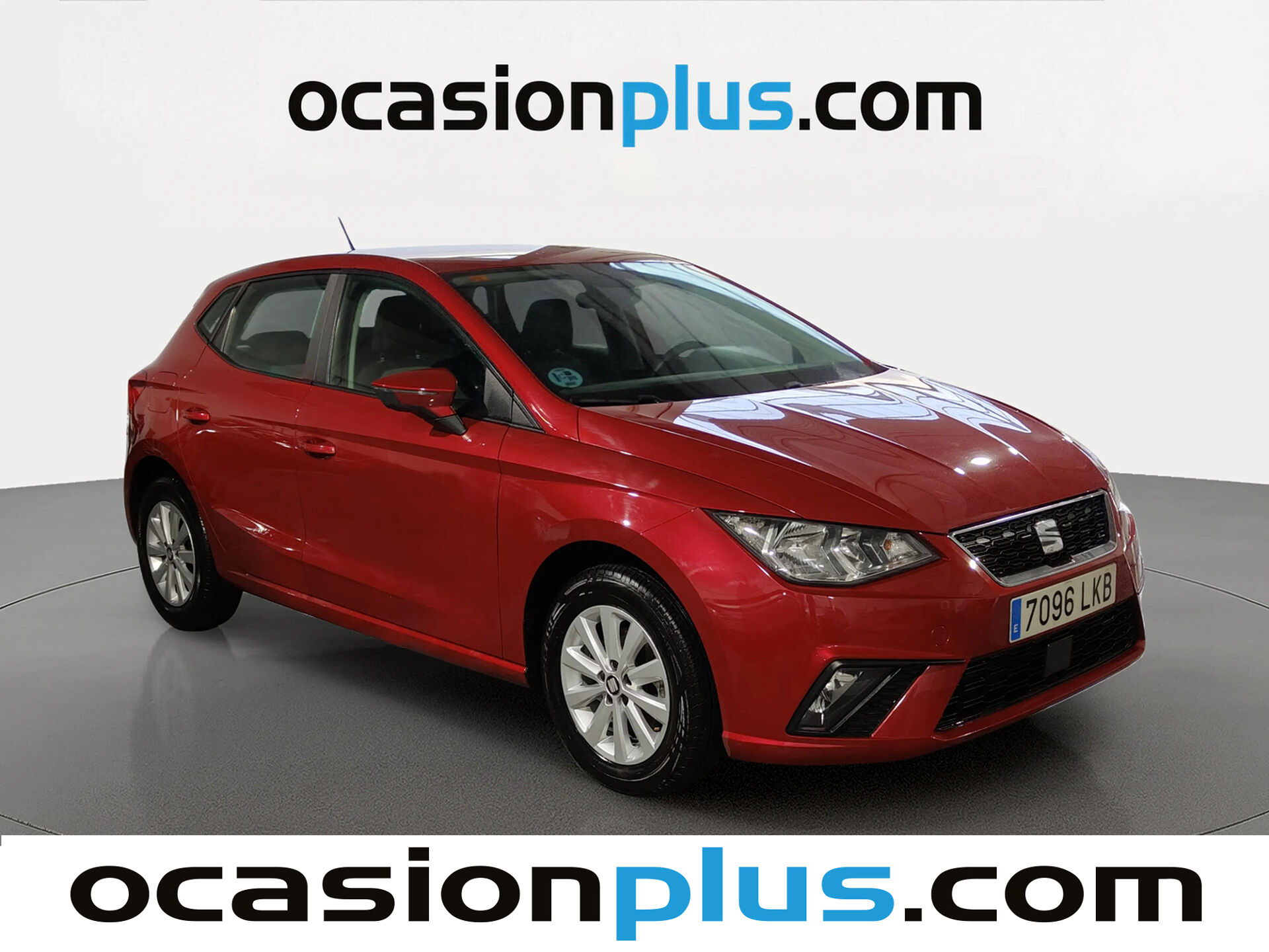 Imagen 2 de SEAT Ibiza