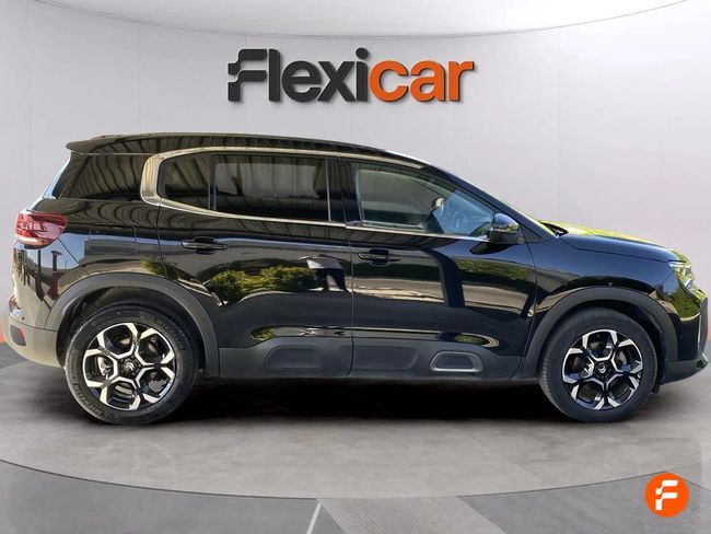 Foto del CITROEN C5 Aircross BlueHDi S&S Max EAT8 130