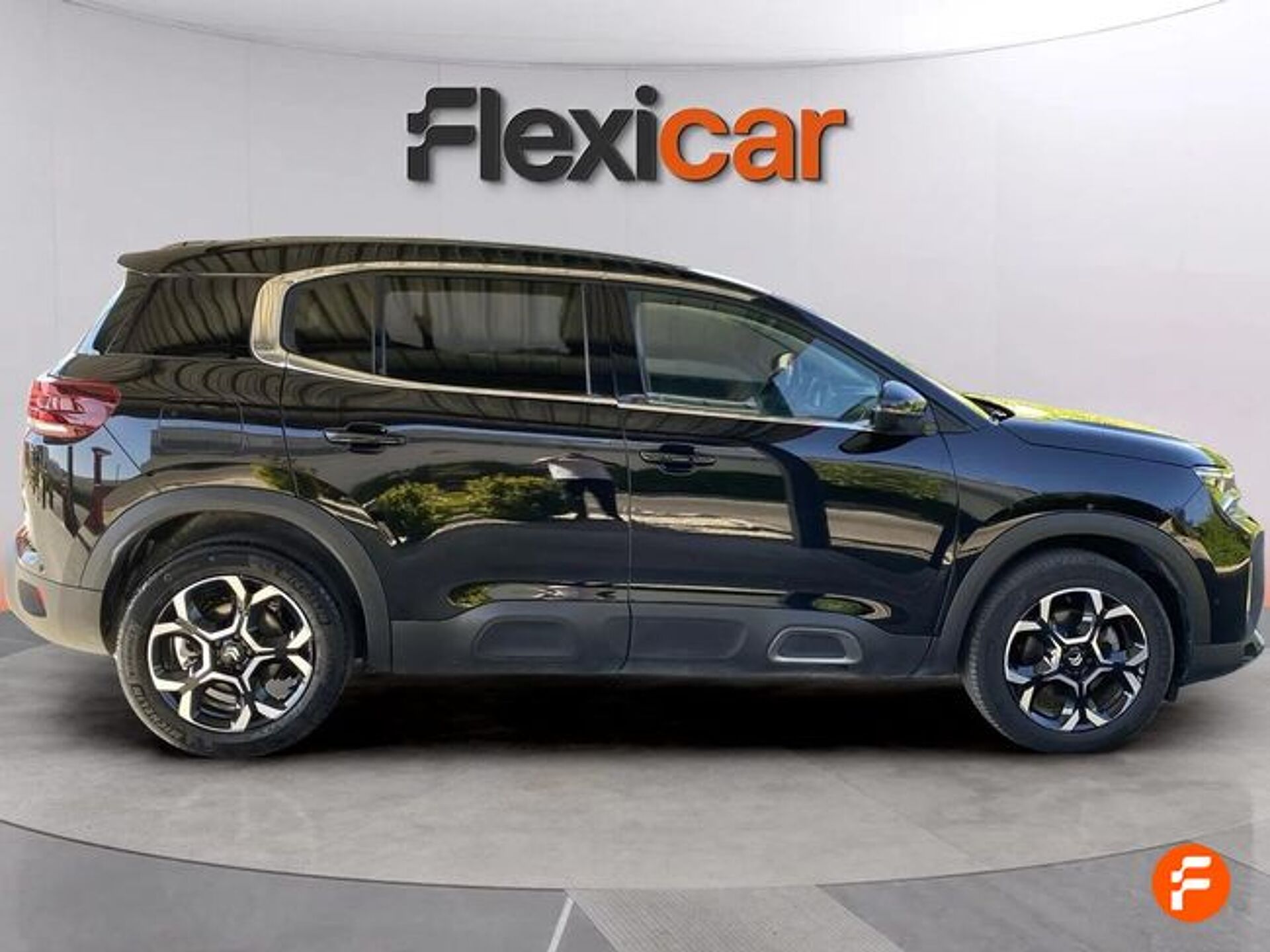 Imagen 2 de CITROEN C5 Aircross