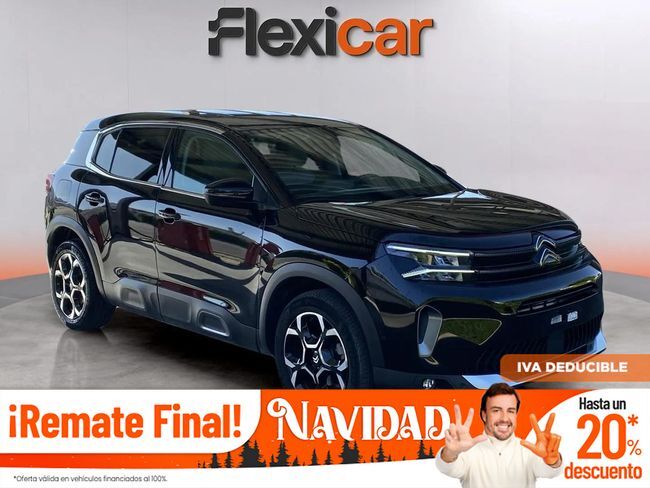 CITROEN C5 Aircross (BlueHdi 96kW (130CV) S&S EAT8 Max) en Madrid