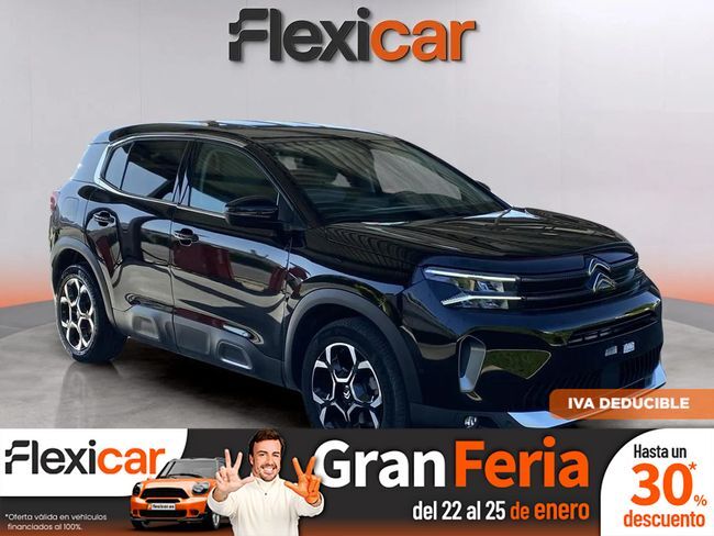 Foto del CITROEN C5 Aircross BlueHDi S&S Max EAT8 130