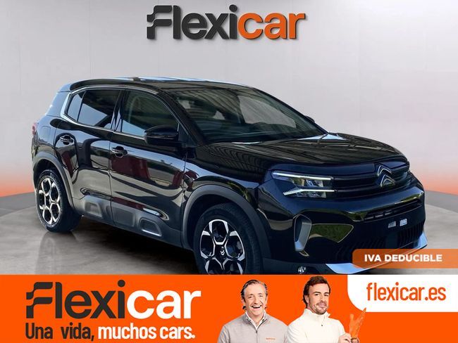 CITROEN C5 Aircross (BlueHdi 96kW (130CV) S&S EAT8 Max) en Madrid