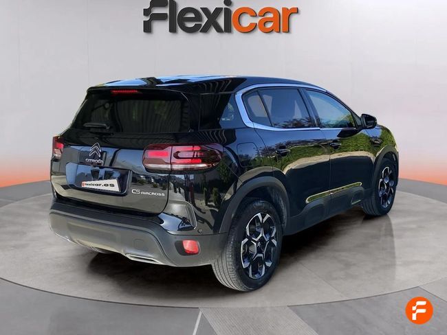 Foto del CITROEN C5 Aircross BlueHDi S&S Max EAT8 130