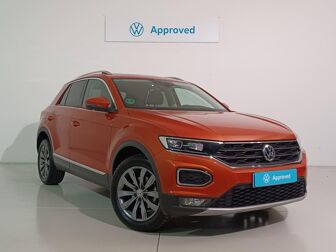 Imagen de VOLKSWAGEN T-Roc 1.5 TSI Sport