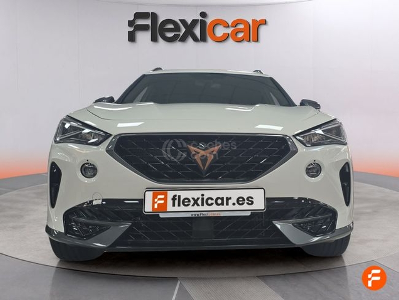 Foto del CUPRA Formentor 1.5 TSI 150
